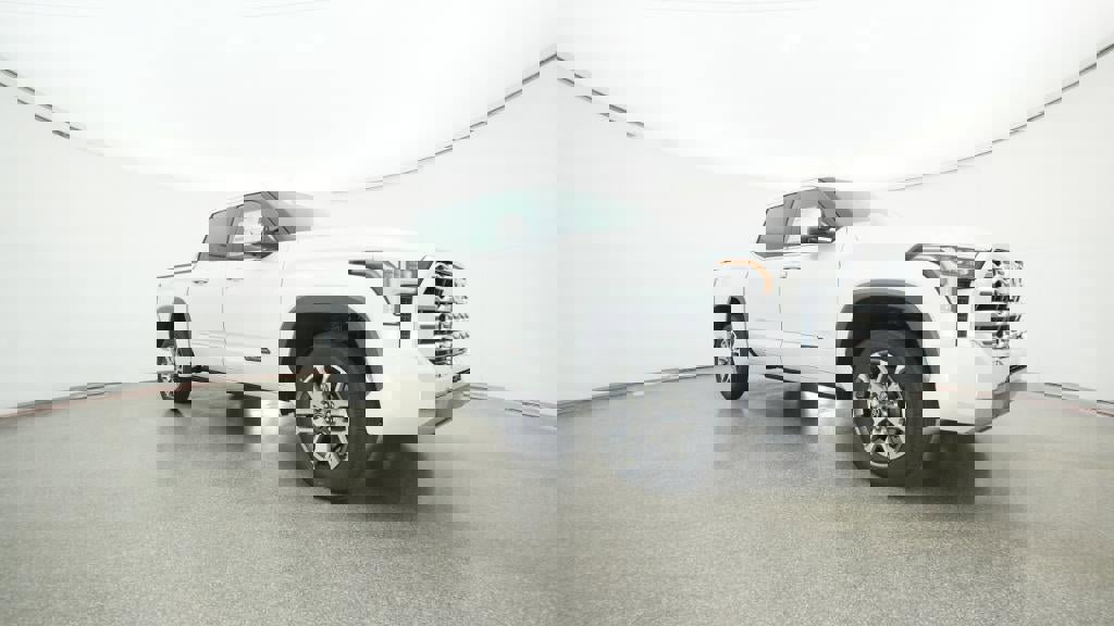 New 2026 Toyota Tundra 1794 Edition image 29