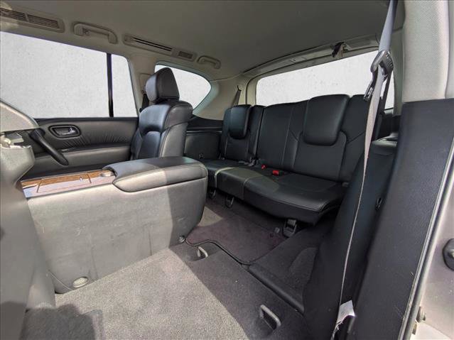 Used 2017 INFINITI QX80 2WD w/ Driver Assistance Package image 20