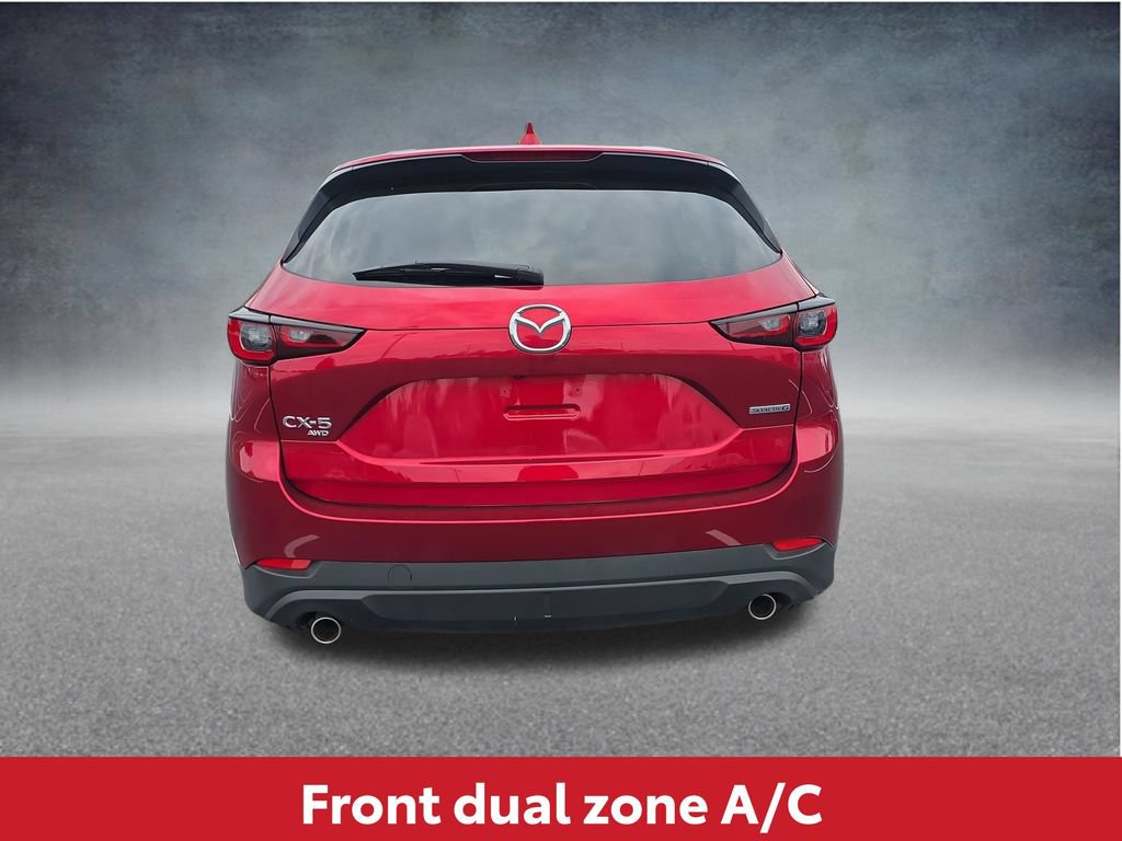 Used 2023 MAZDA CX-5 AWD 2.5 S image 9