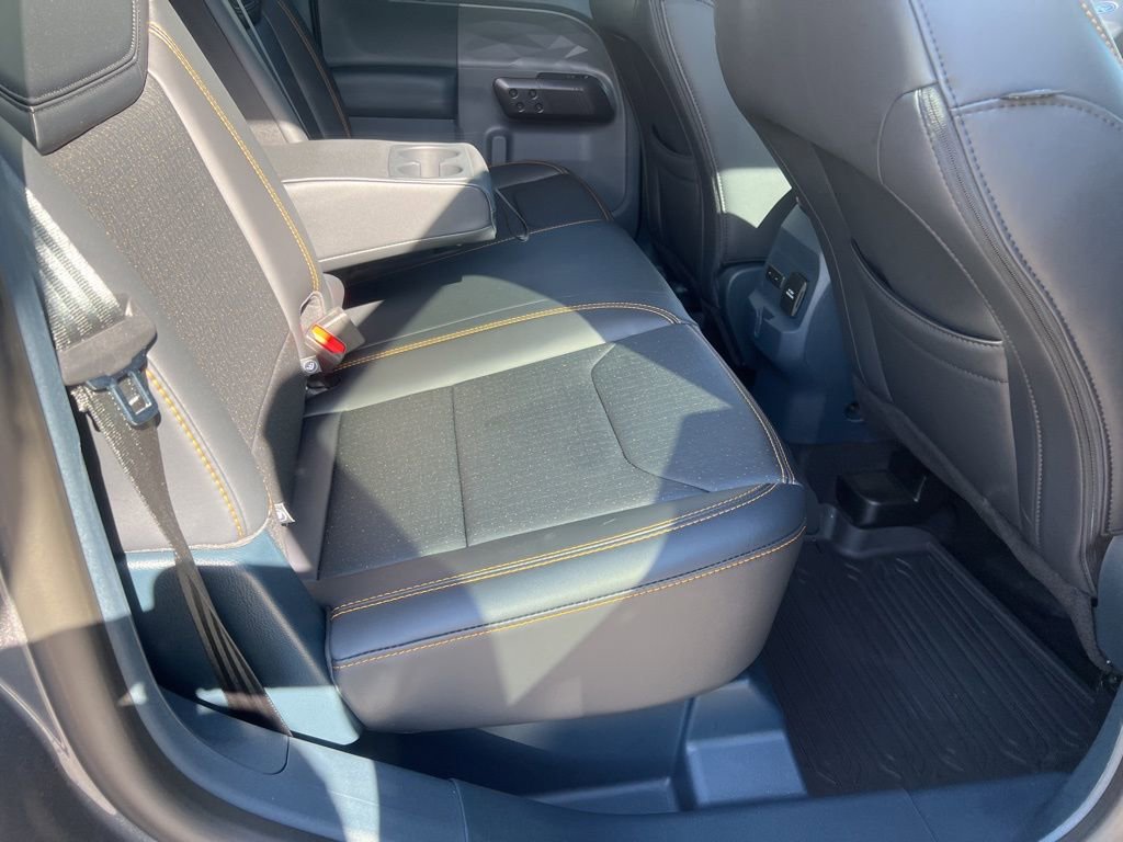 Used 2025 Ford Maverick Tremor image 28