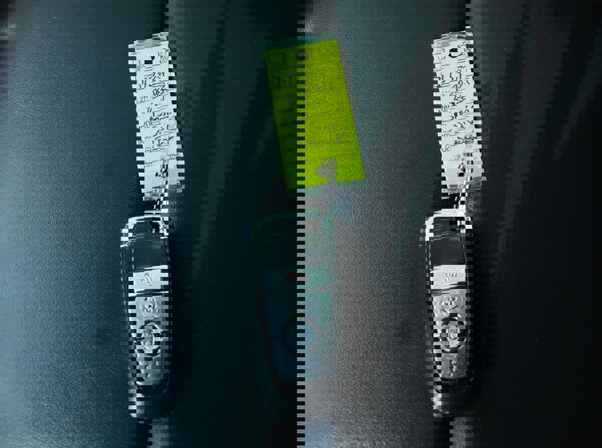 Used 2023 Ford Bronco Sport Outer Banks w/ Tech Package image 57