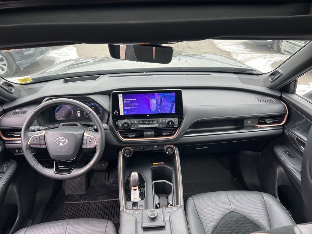 Used 2024 Toyota Grand Highlander MAX Platinum image 20