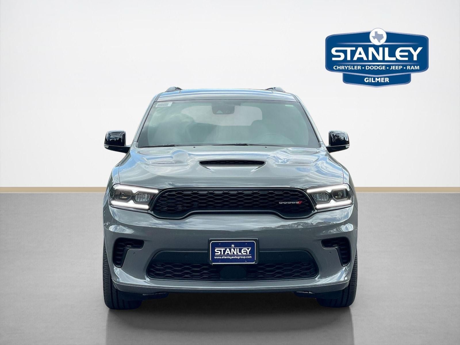 New 2026 Dodge Durango GT AWD/4WD image 2