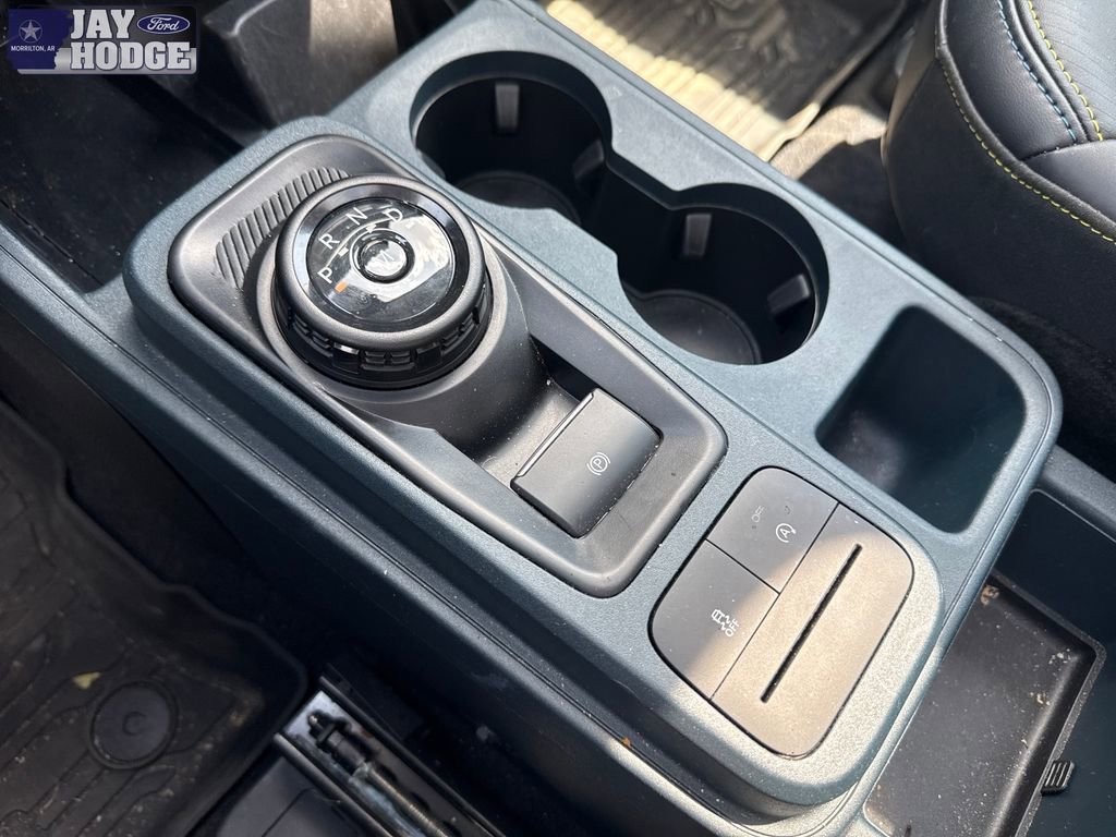 New 2026 Ford Maverick Lobo AWD/4WD image 20