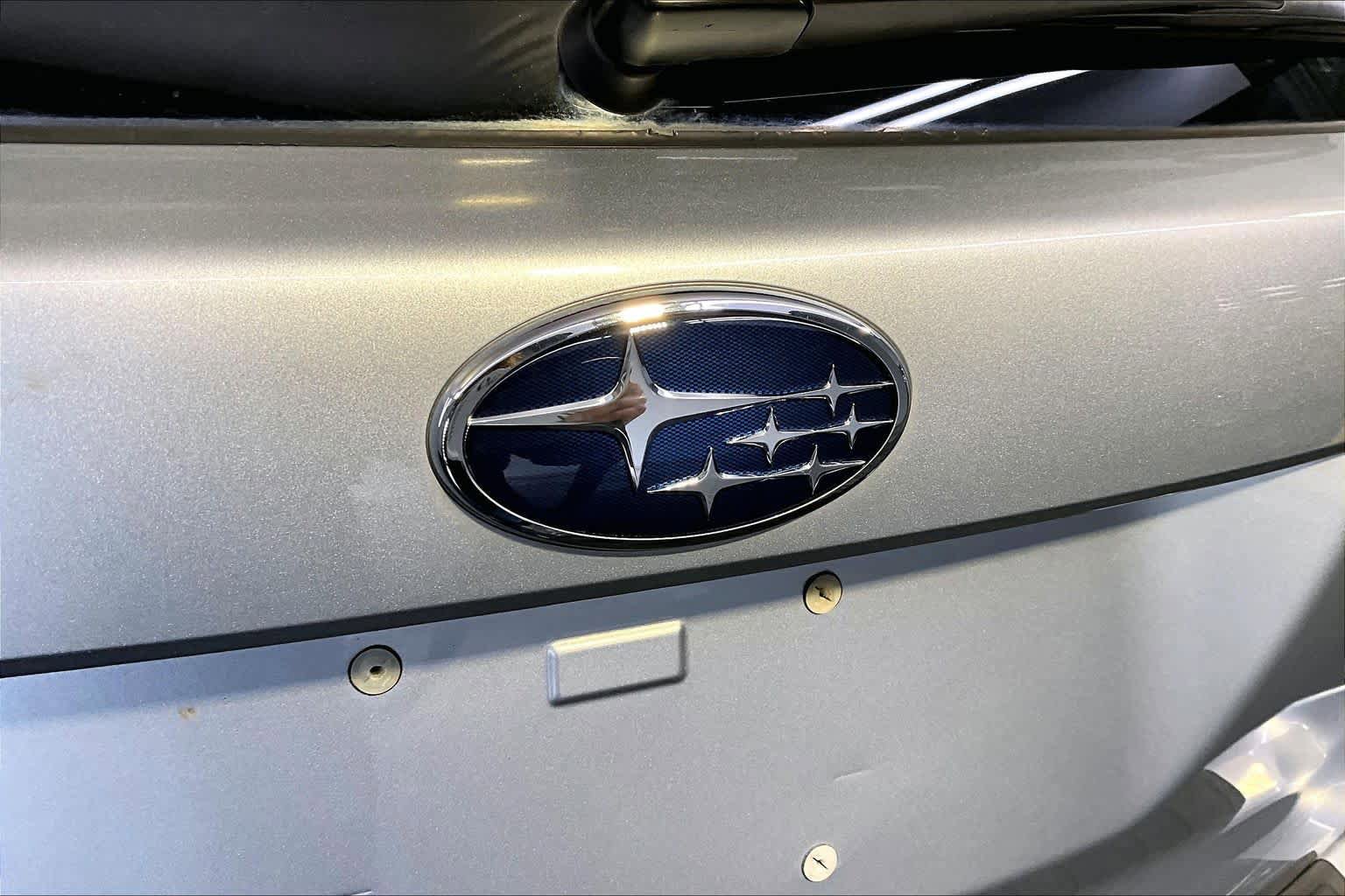 Used 2016 Subaru Forester 2.5i Limited AWD/4WD image 33