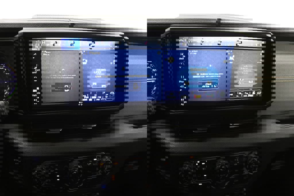 Used 2024 Jeep Wrangler Unlimited image 21