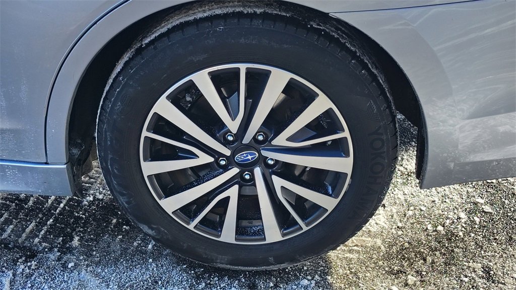 Used 2019 Subaru Legacy 2.5i Premium image 28