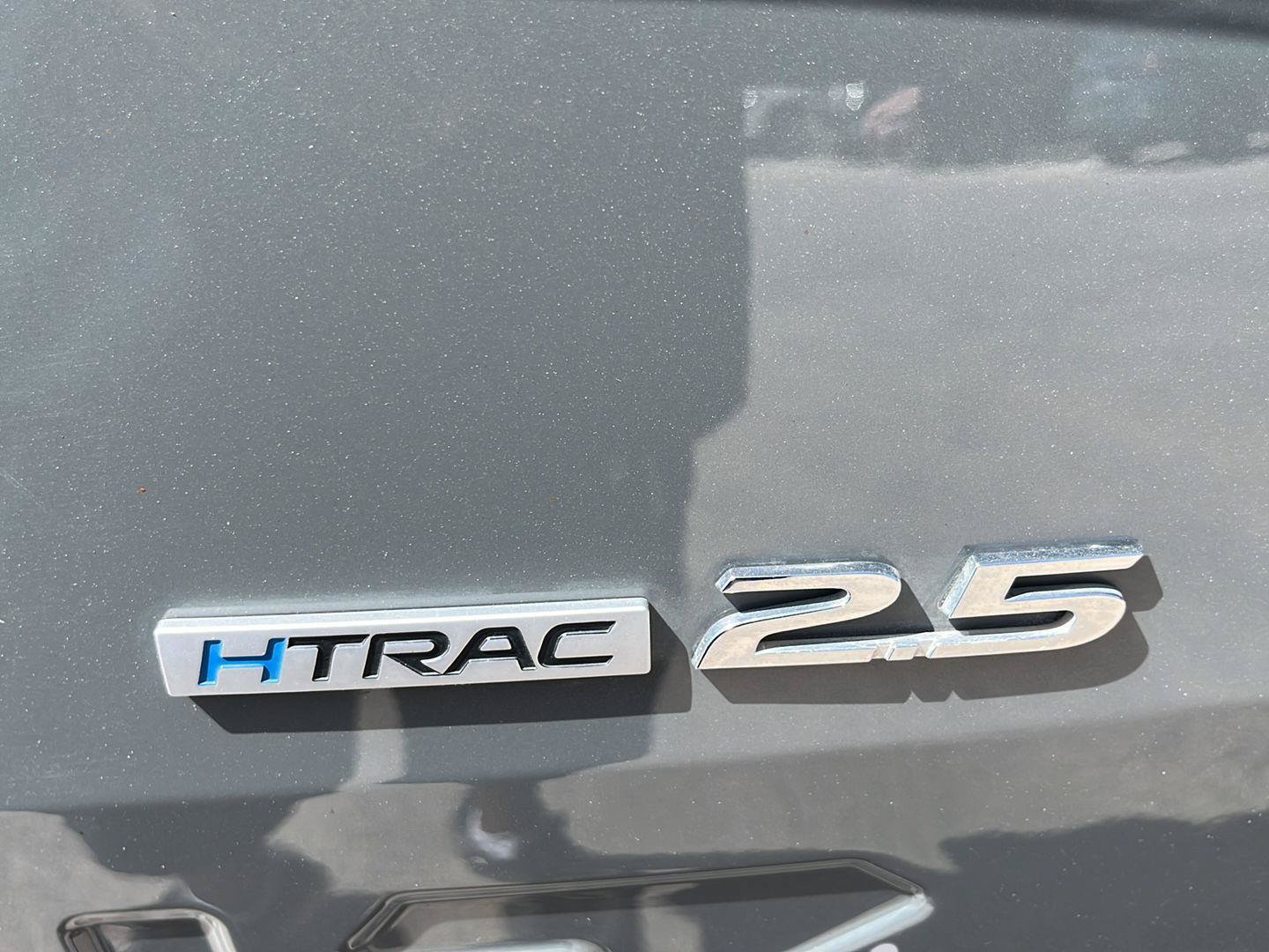 Used 2022 Hyundai Santa Cruz Limited AWD/4WD image 19