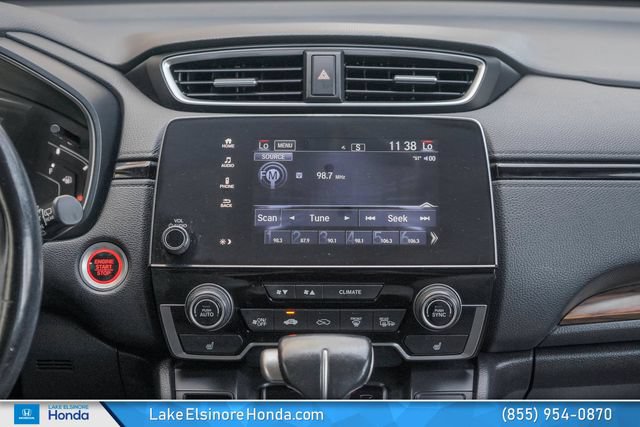 Used 2018 Honda CR-V EX-L image 20