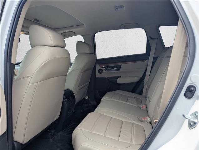 Used 2022 Honda CR-V EX-L image 13