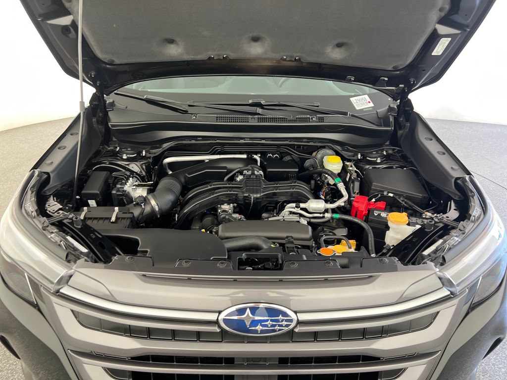 New 2026 Subaru Forester Limited AWD/4WD image 25