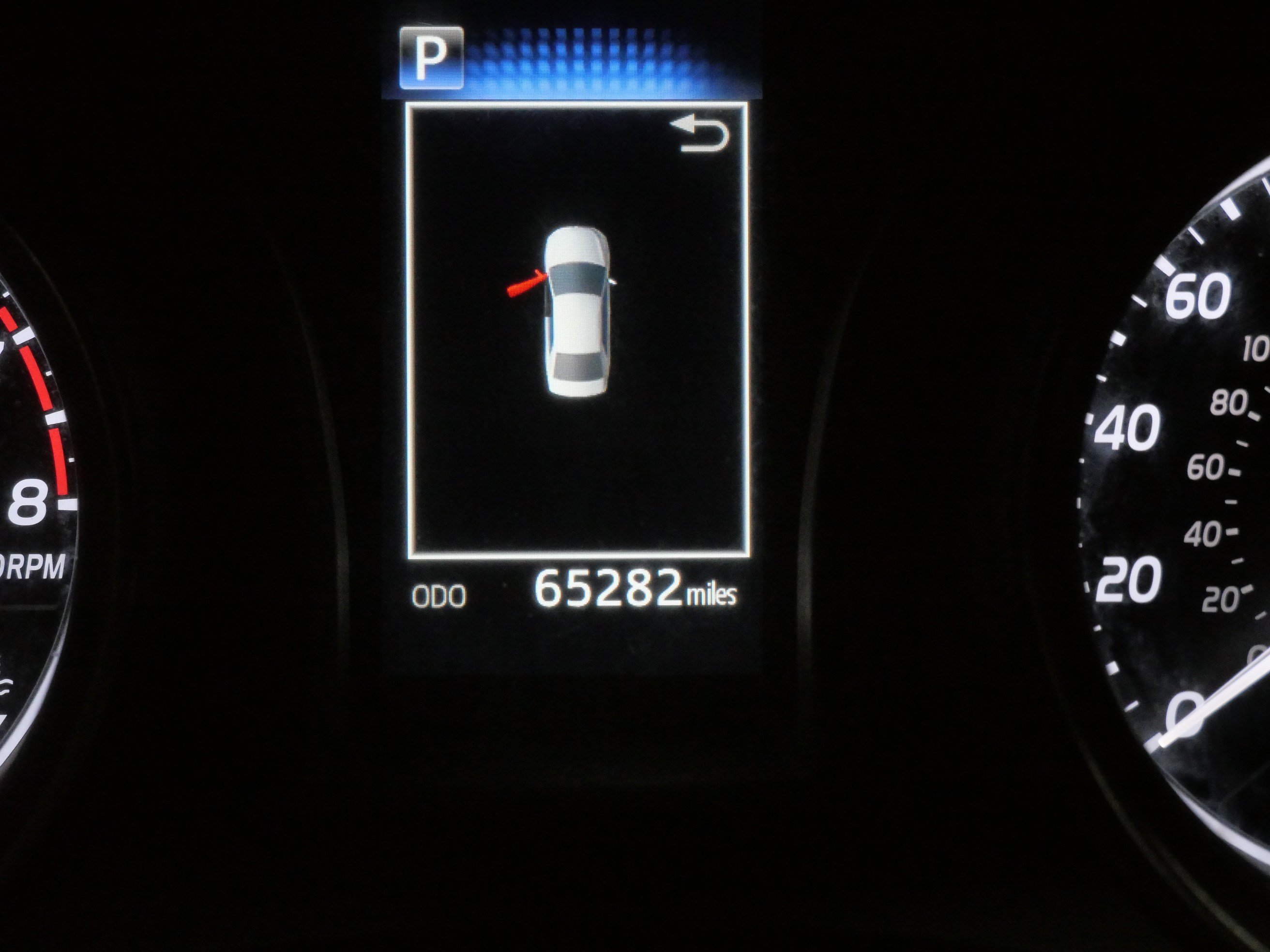 Certified 2024 Toyota Camry SE image 23