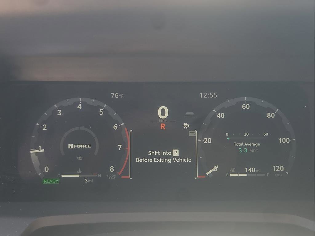 New 2026 Toyota Tacoma Limited image 24