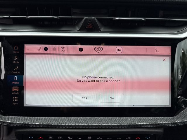 New 2026 Jeep Cherokee Laredo AWD/4WD image 23