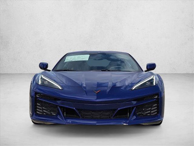New 2026 Chevrolet Corvette E-Ray w/ Battery Protection Package AWD/4WD image 6