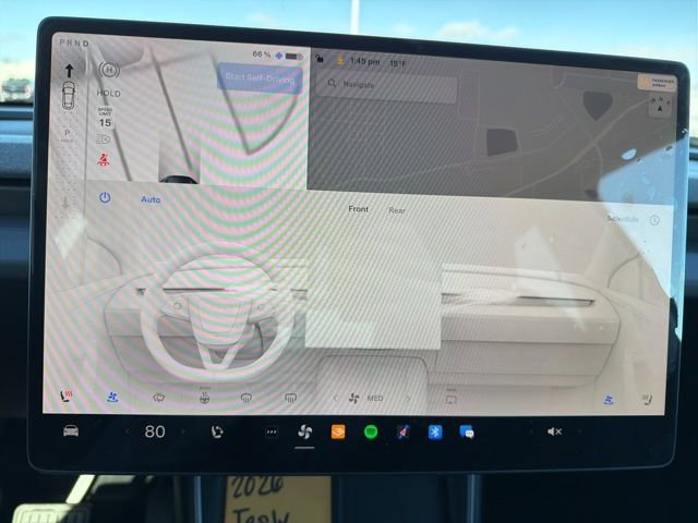 Used 2026 Tesla Model Y Standard image 27