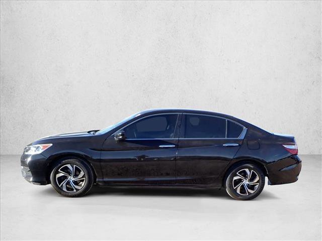 Used 2016 Honda Accord LX image 2