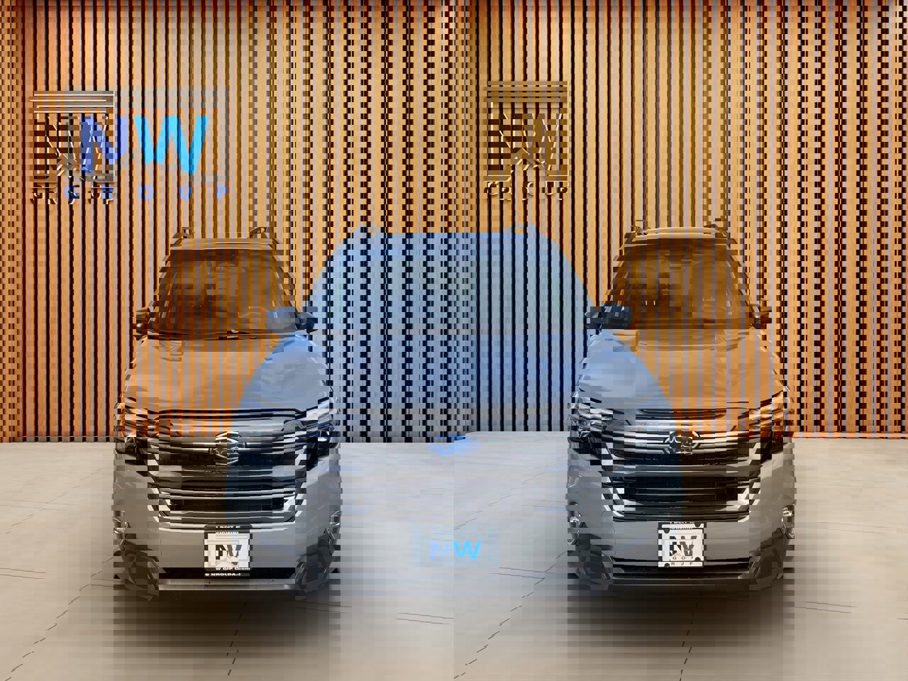 Used 2025 Subaru Forester Limited image 33