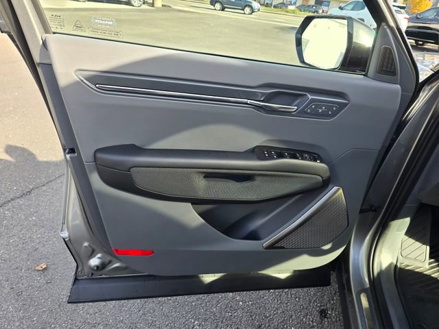 Certified 2024 Kia EV9 GT-Line image 24