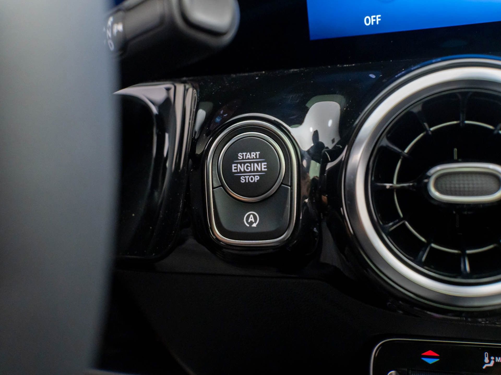 New 2026 Mercedes-Benz GLA 250 4MATIC image 22