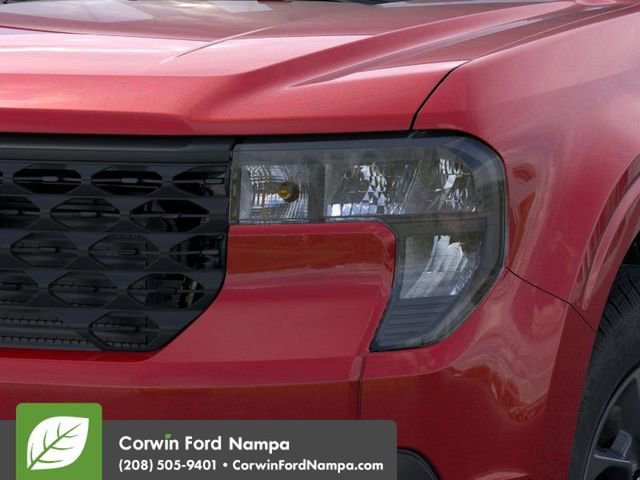 New 2026 Ford Maverick XLT image 19