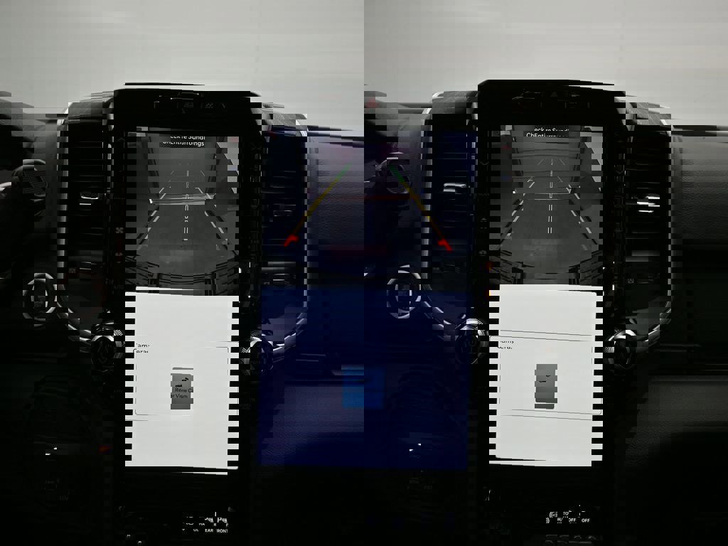 New 2025 RAM 2500 Big Horn image 18