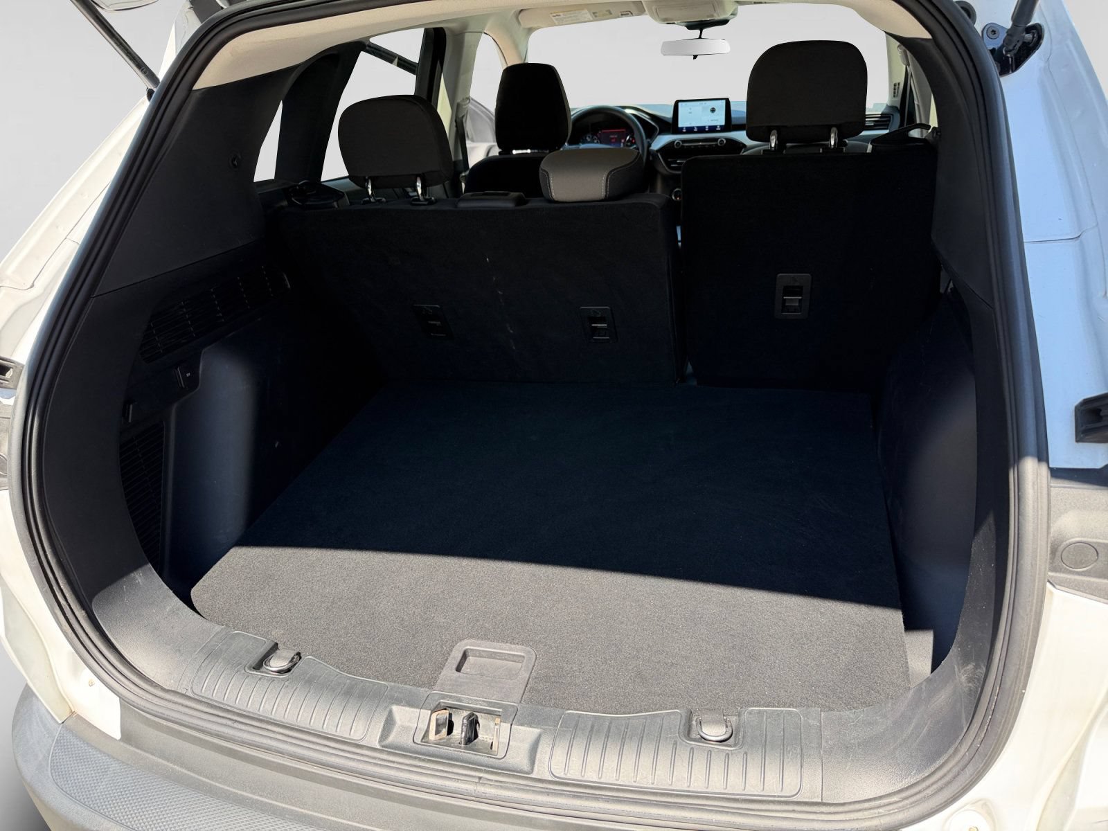 Used 2022 Ford Escape SE AWD/4WD image 11