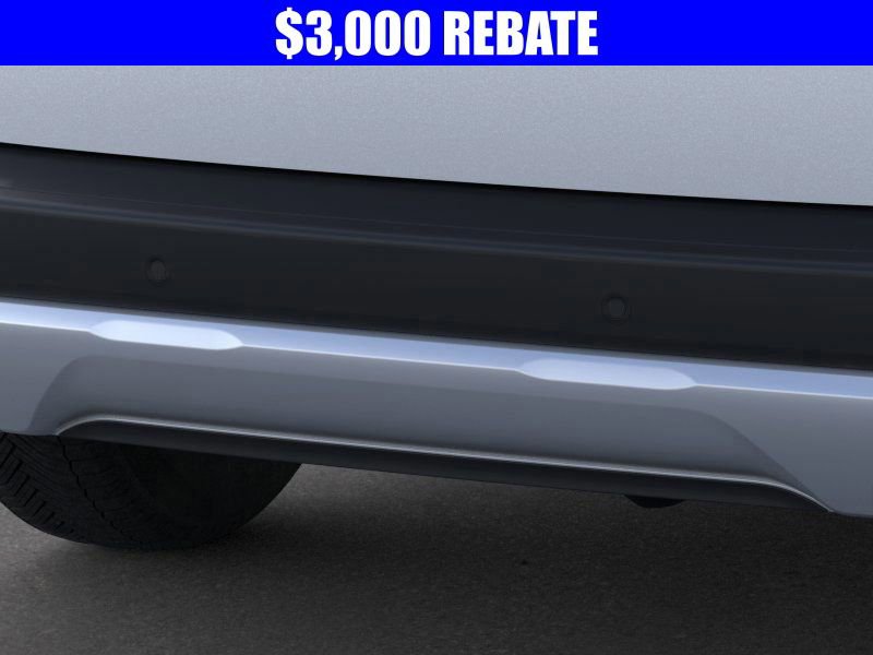 New 2026 Ford Escape Active w/ Active Premium Tech Pack image 23