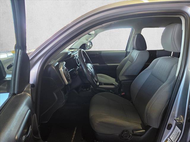 Used 2019 Toyota Tacoma SR5 RWD image 10
