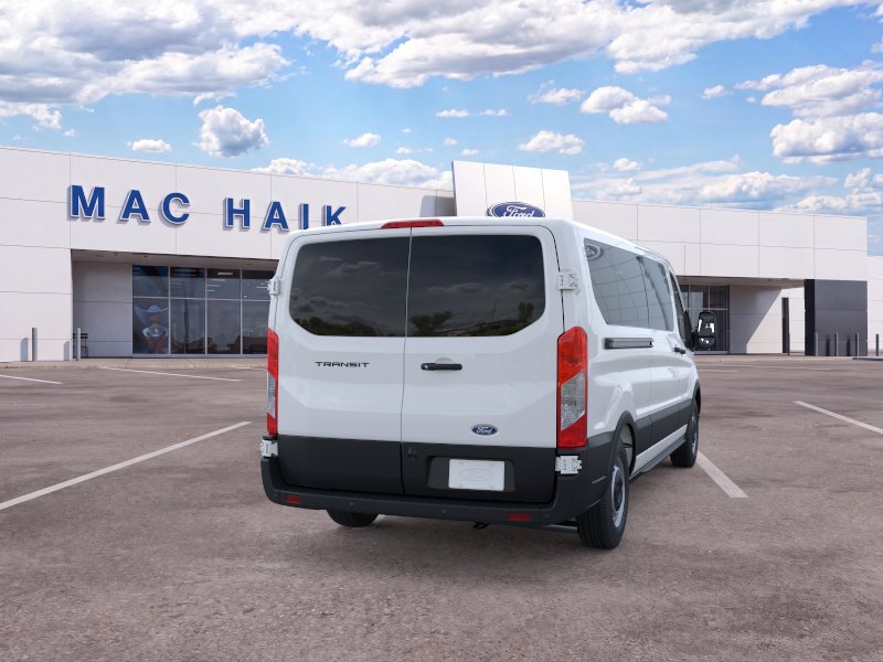 New 2026 Ford Transit 350 XL RWD image 9