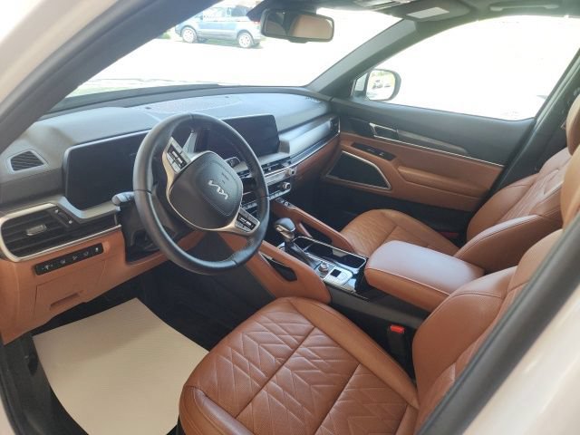 Used 2025 Kia Telluride EX X-Line AWD/4WD image 15