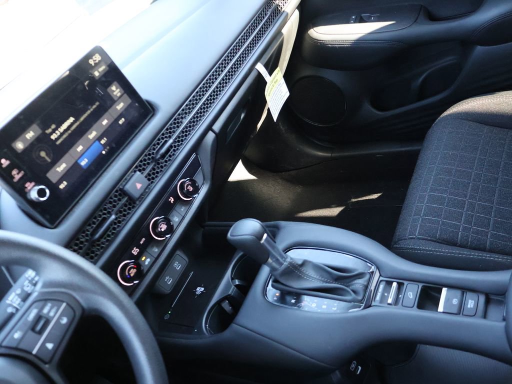 Used 2026 Honda HR-V LX image 18