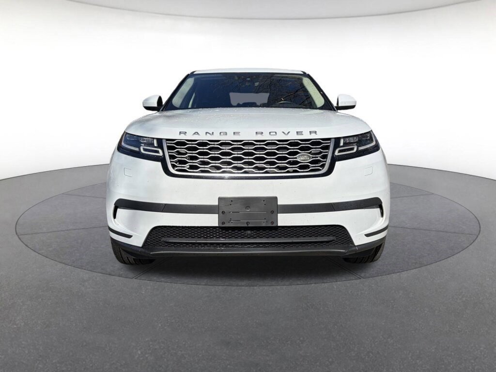 Used 2018 Land Rover Range Rover Velar S image 8