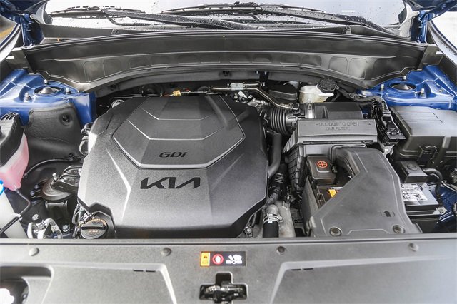 Certified 2024 Kia Telluride SX X-Pro image 29