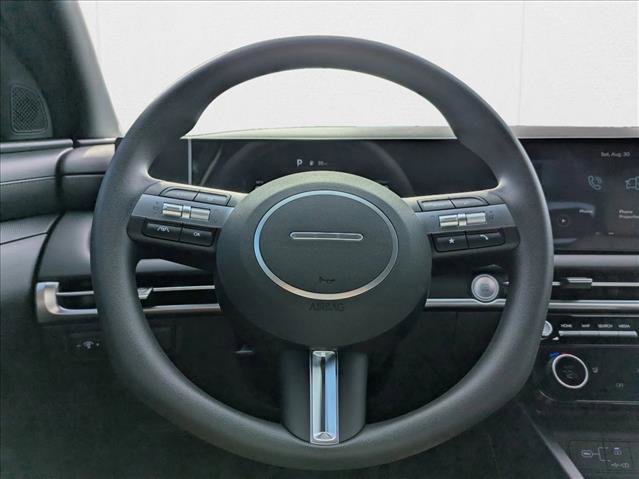 New 2026 Hyundai Santa Cruz SEL image 11