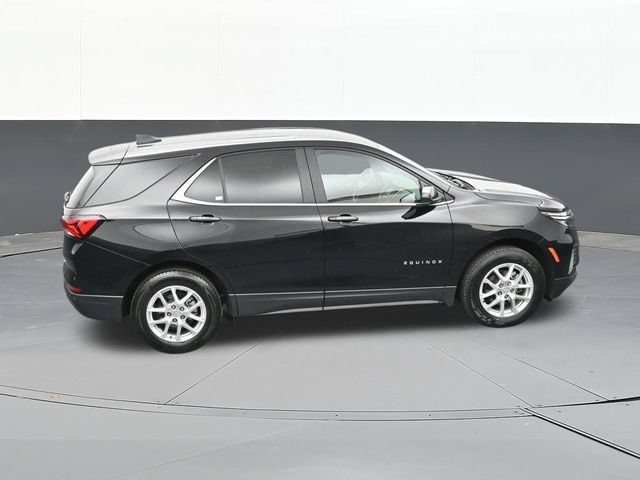 Used 2024 Chevrolet Equinox LT AWD/4WD image 67