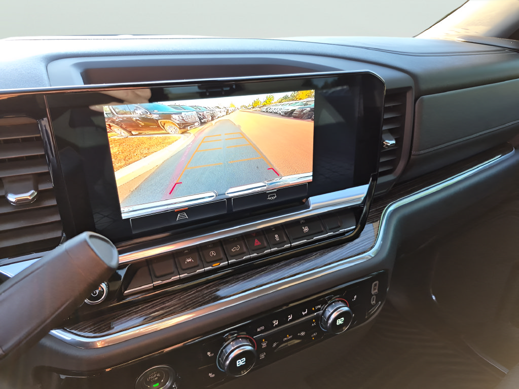Used 2024 GMC Sierra 1500 Elevation RWD image 25