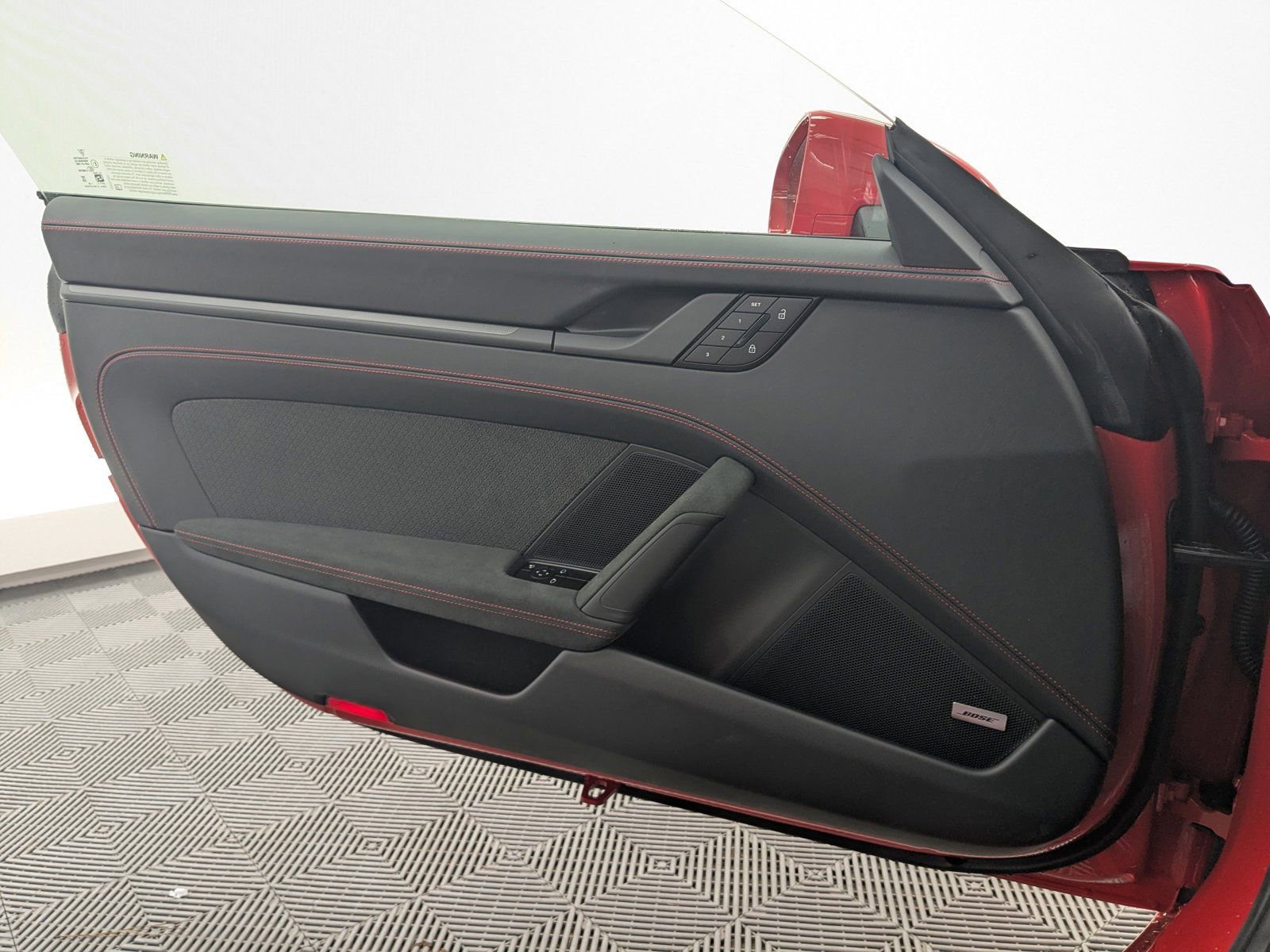 Certified 2026 Porsche 911 Carrera GTS image 11