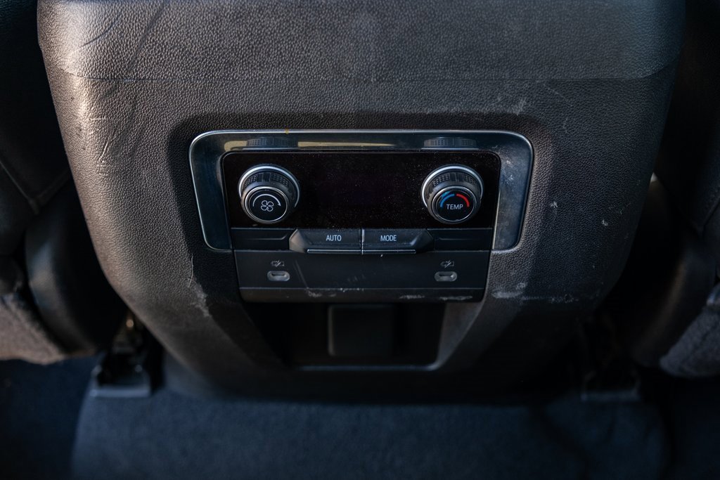 Used 2023 Chevrolet Tahoe RST image 18