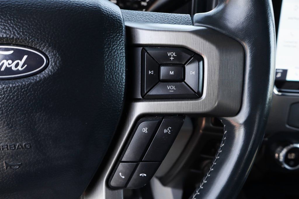 Used 2022 Ford F250 Limited image 27