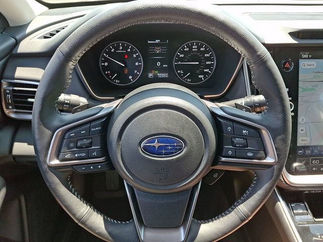 Used 2025 Subaru Outback Limited AWD/4WD image 20