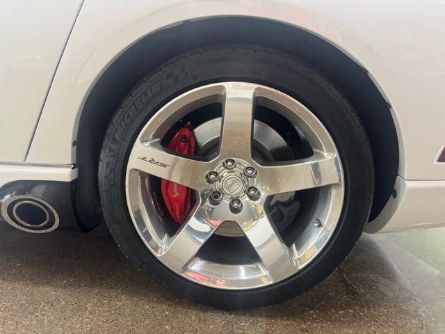 Used 2009 Dodge Viper SRT-10 w/ Aero Group RWD image 15
