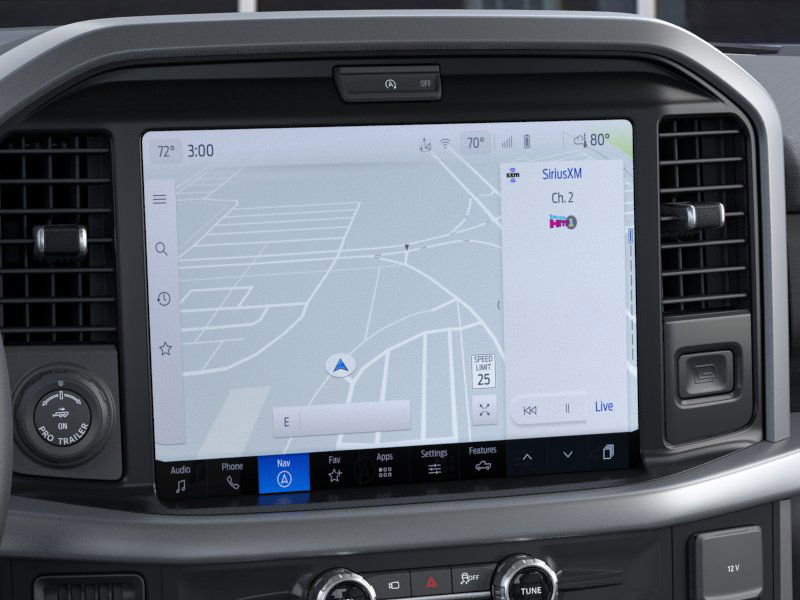 New 2026 Ford F150 XLT image 14