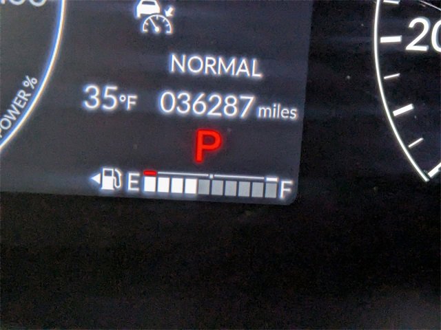 Used 2025 Honda CR-V Sport-L image 20