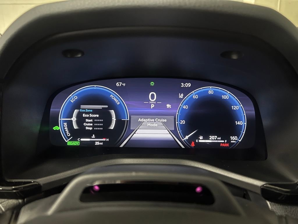 New 2026 Toyota Camry XLE image 31