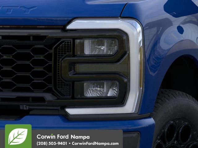New 2026 Ford F350 Lariat w/ Black Appearance Package AWD/4WD image 18