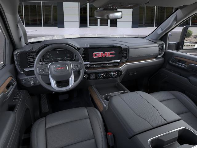 New 2026 GMC Sierra 3500 SLT image 15
