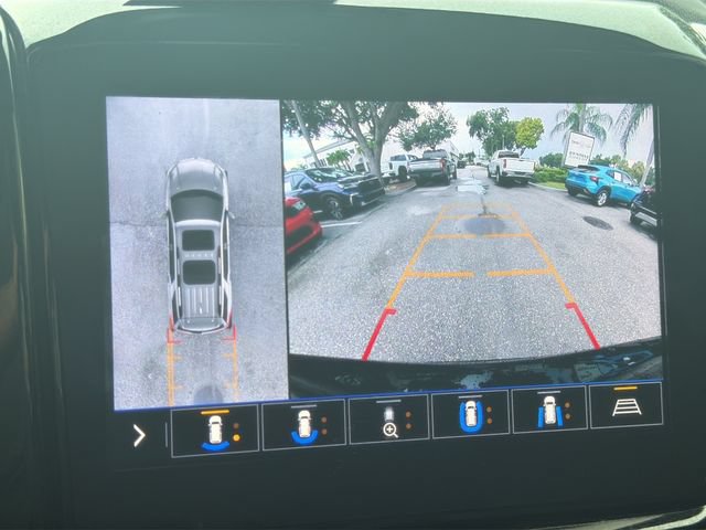 Used 2021 Chevrolet Traverse RS FWD image 31