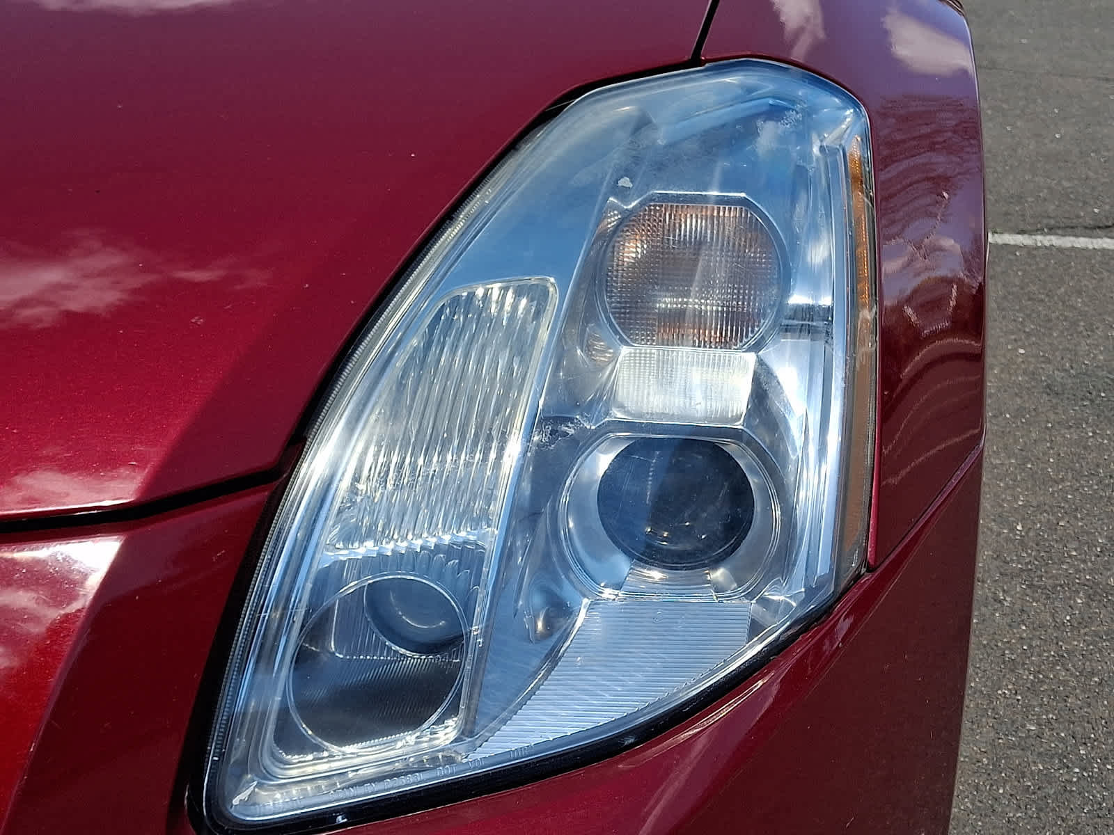 Used 2006 Nissan Maxima 3.5 SE FWD image 10