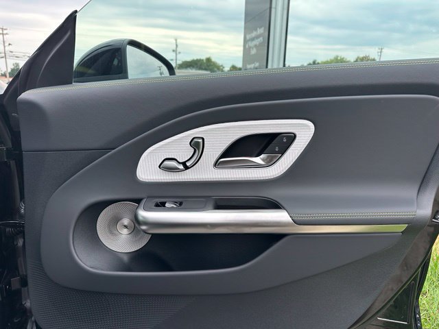 New 2027 Mercedes-Benz CLA 220 image 26